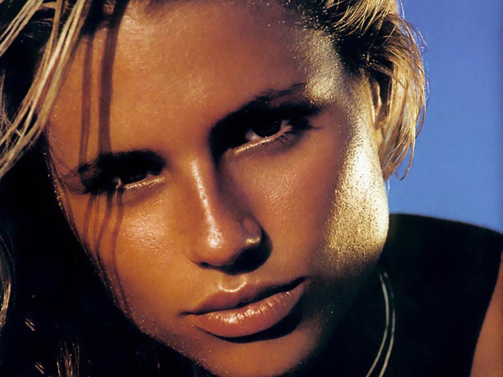 Michelle Hunziker #85042