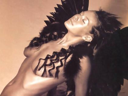 Megan Gale photo 85131