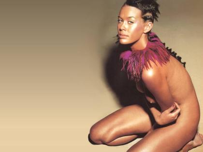 Megan Gale photo 85133