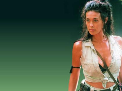 Megan Gale photo 85134