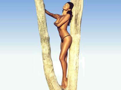 Megan Gale photo 85143