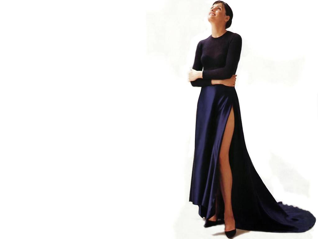 Famke Janssen #76013