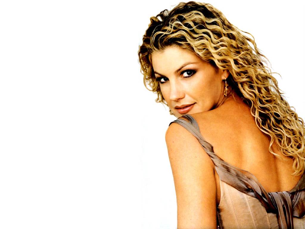 Faith Hill #76039