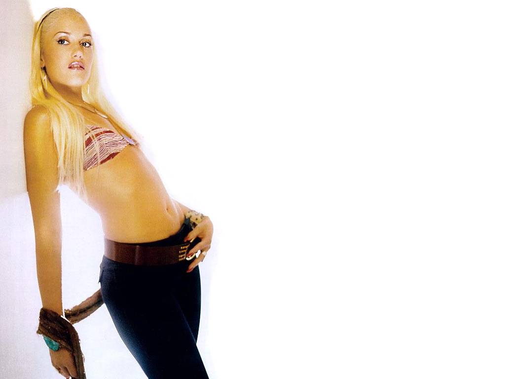 Gwen Stefani #76152