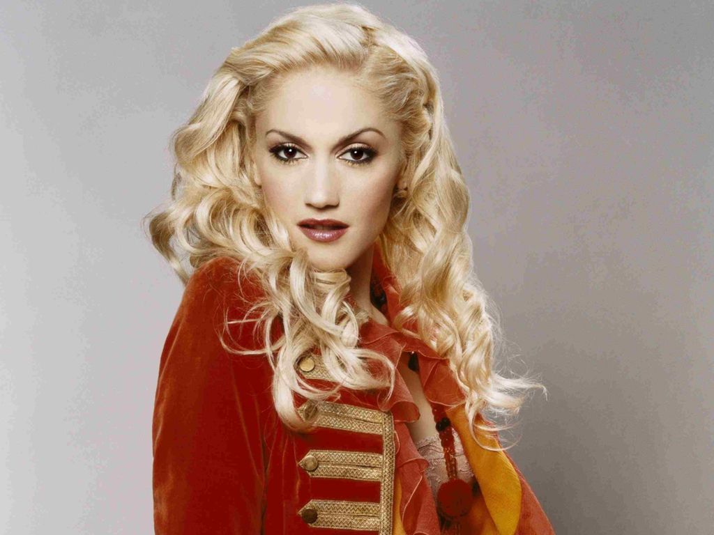 Gwen Stefani #76155