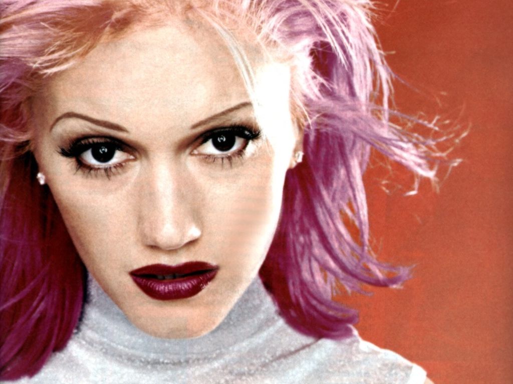 Gwen Stefani #76163