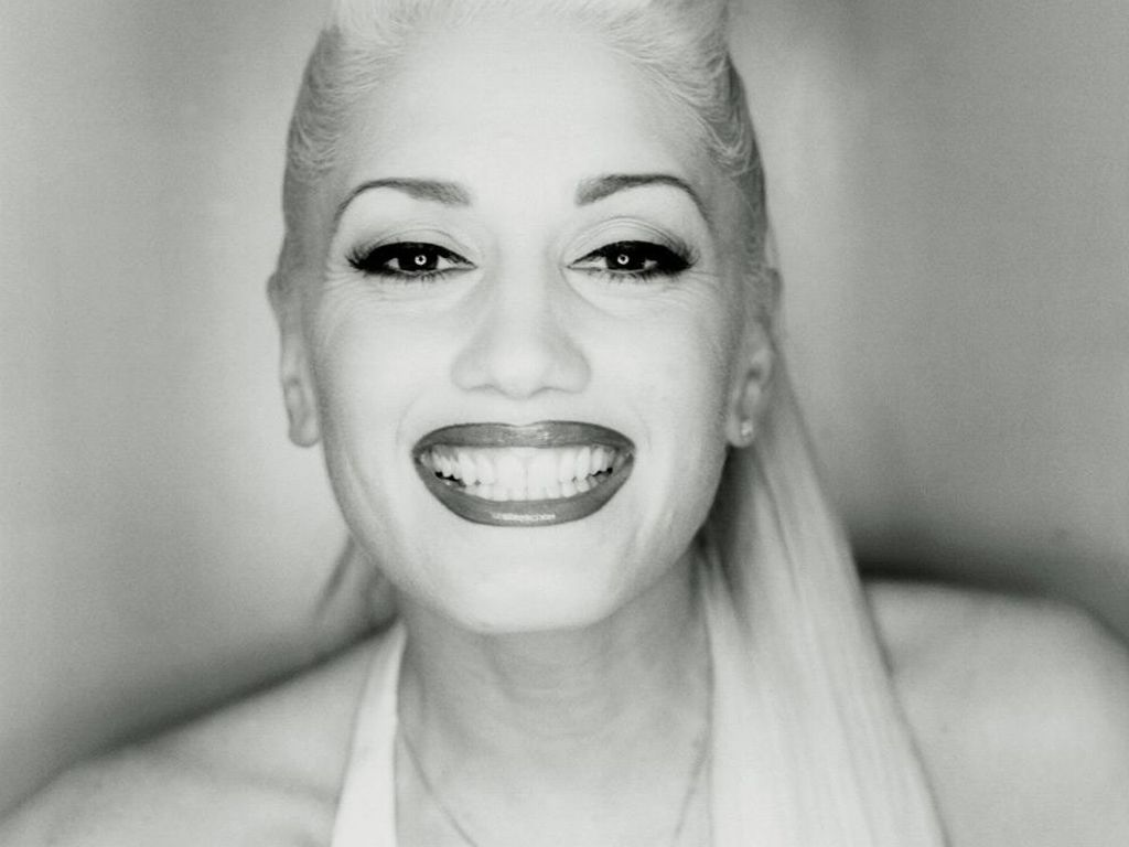 Gwen Stefani #76168