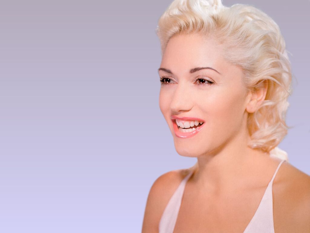 Gwen Stefani #76169