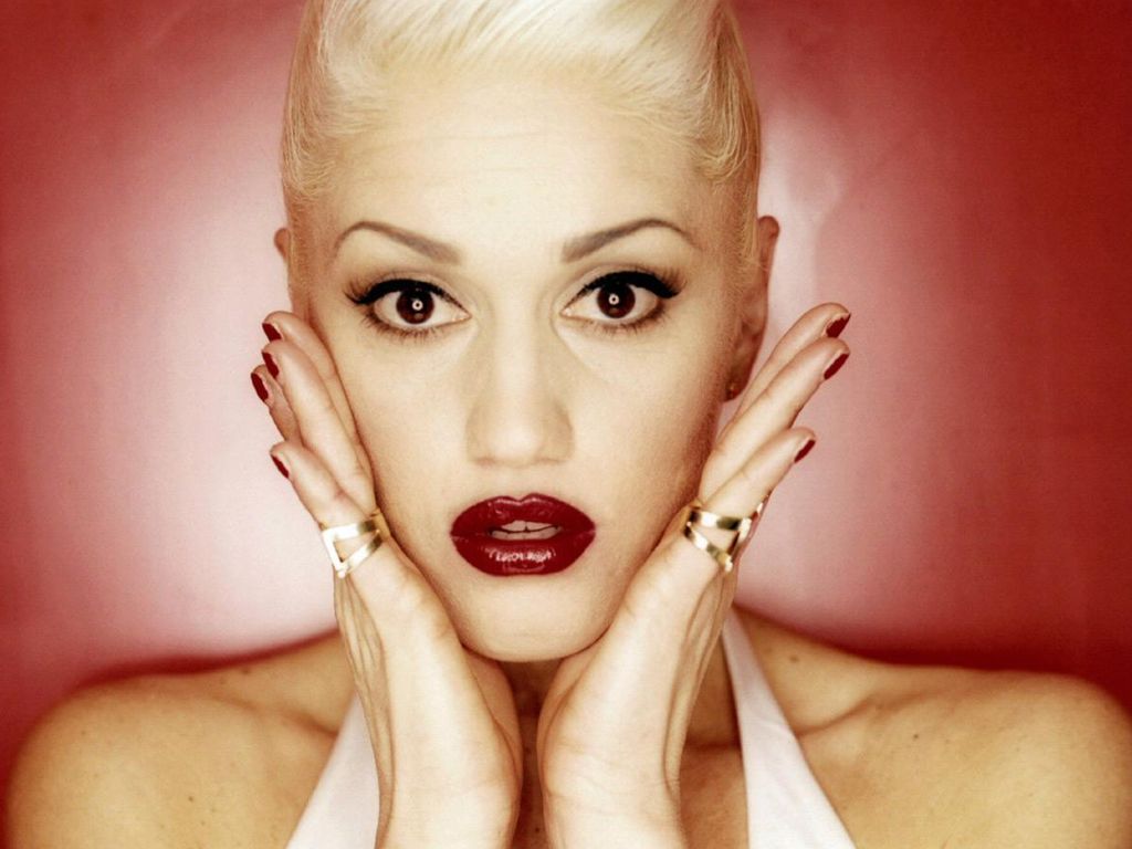 Gwen Stefani #76172