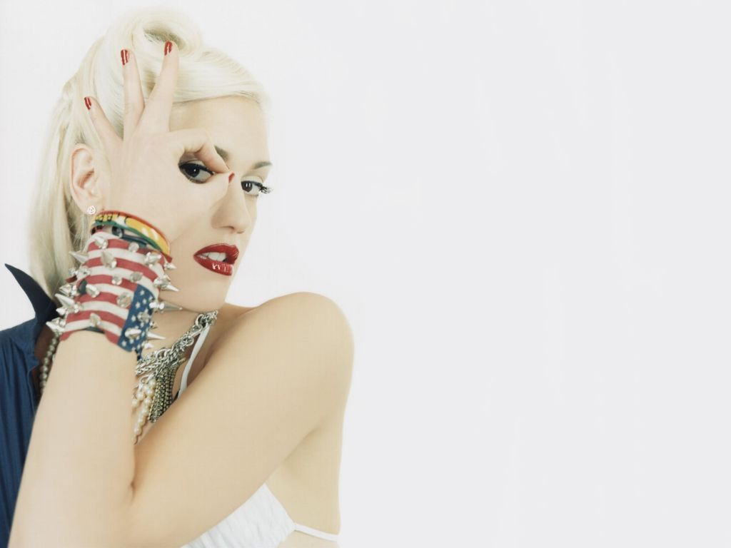 Gwen Stefani #76177