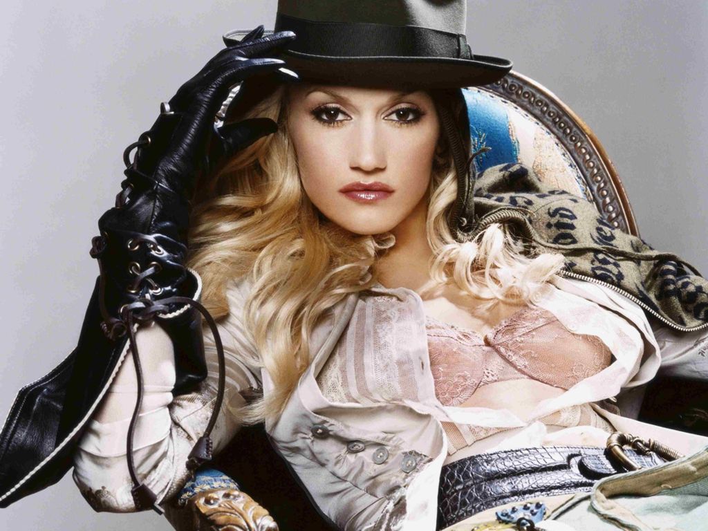 Gwen Stefani #76180