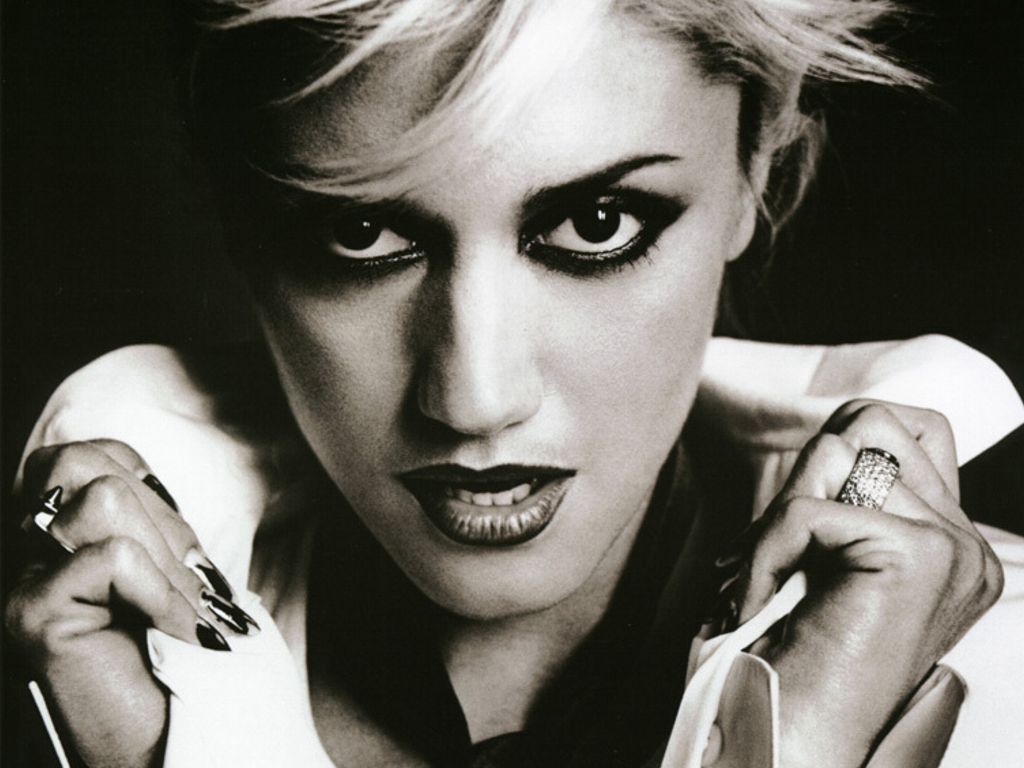 Gwen Stefani #76181