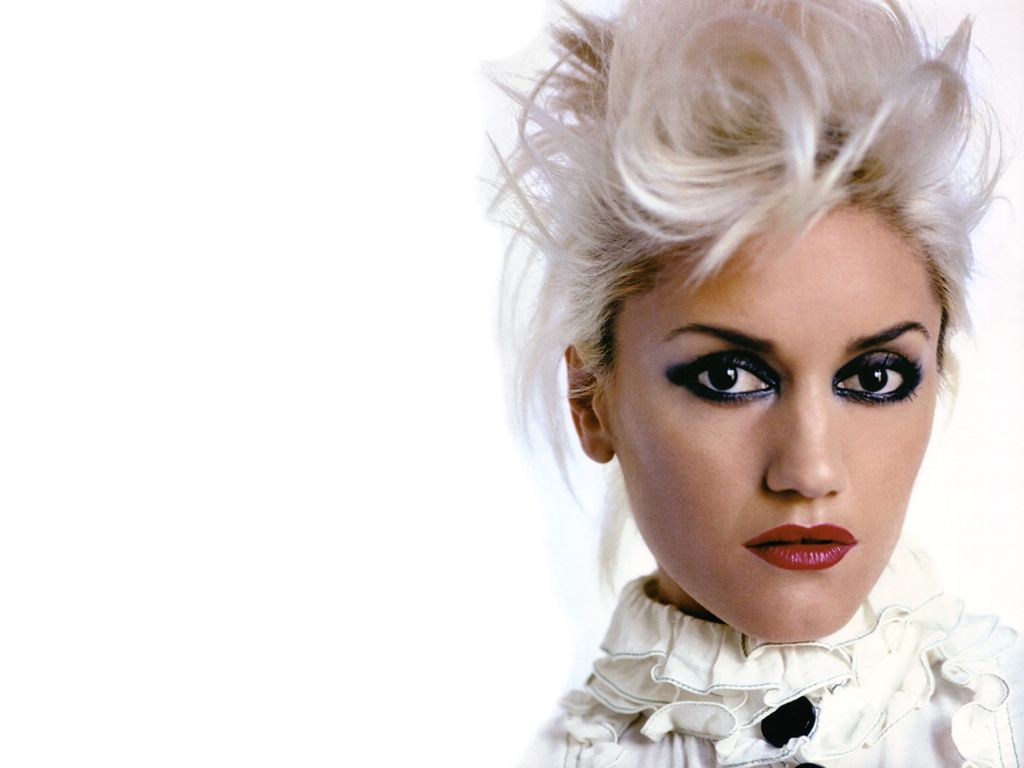 Gwen Stefani #76186