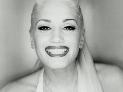 Gwen Stefani photo 76168