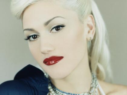 Gwen Stefani photo 76176