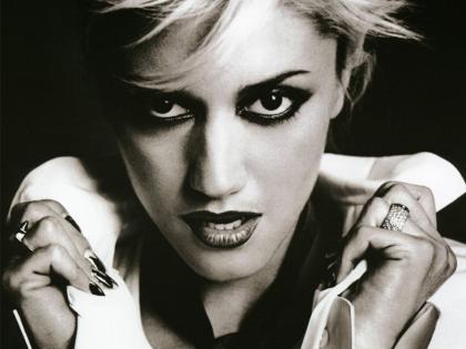 Gwen Stefani photo 76181