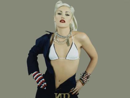 Gwen Stefani photo 76184