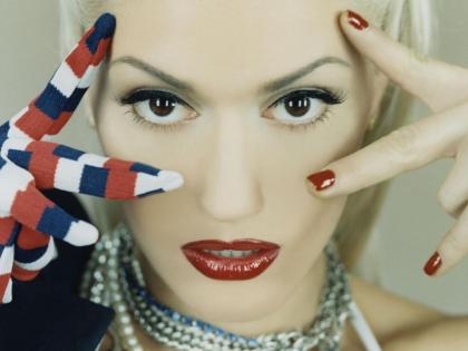 Gwen Stefani photo 76187