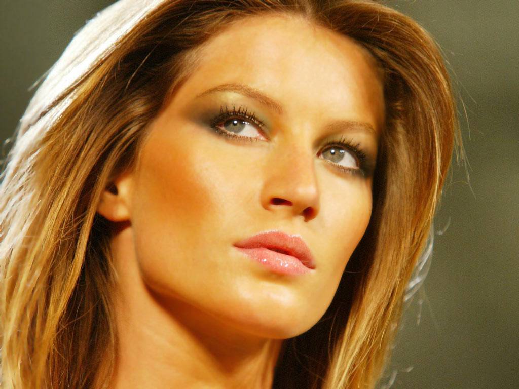 Gisele Bundchen #76223