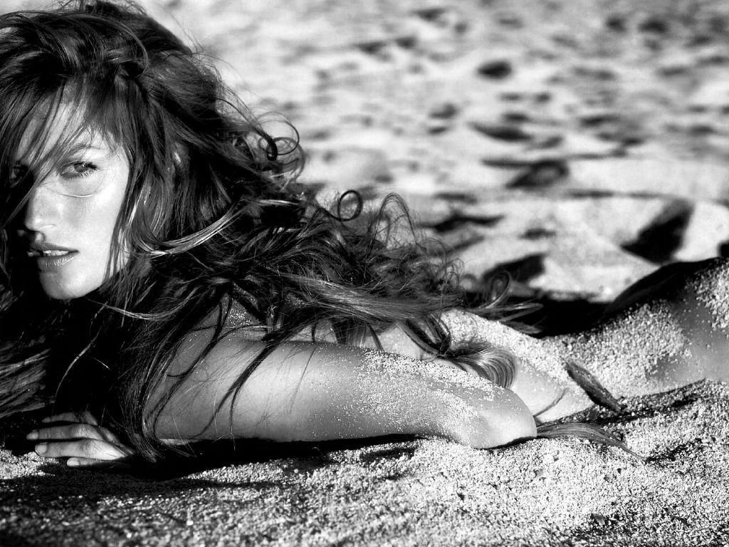 Gisele Bundchen #76230