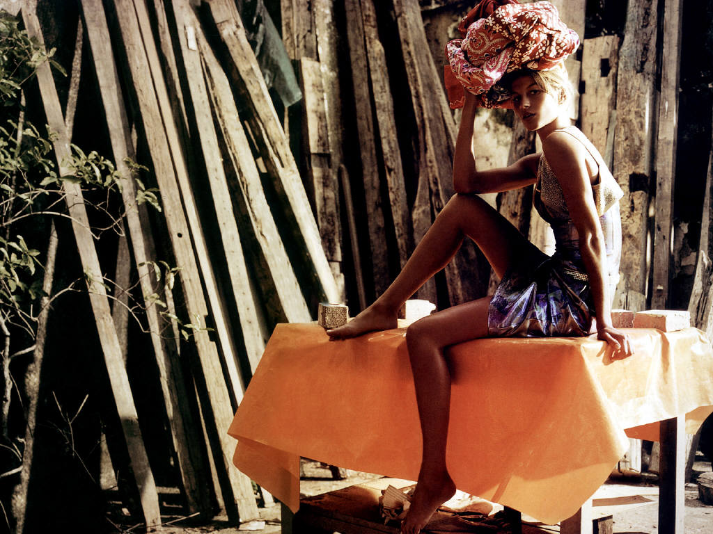 Gisele Bundchen #76238