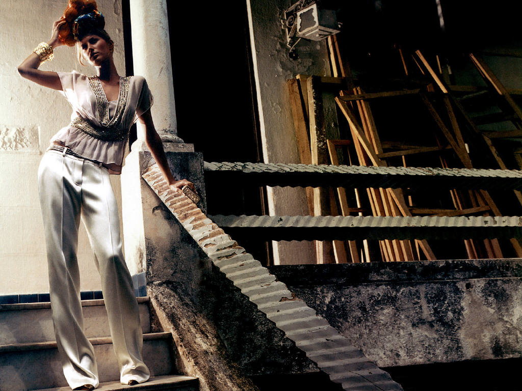 Gisele Bundchen #76248