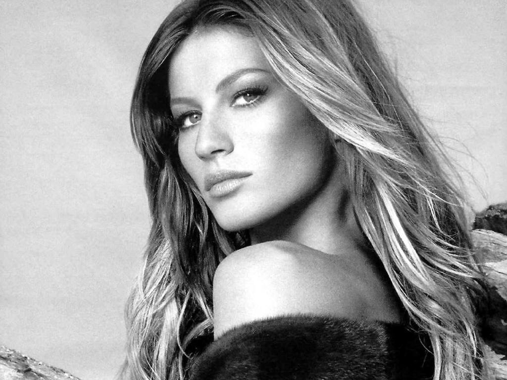 Gisele Bundchen #76281