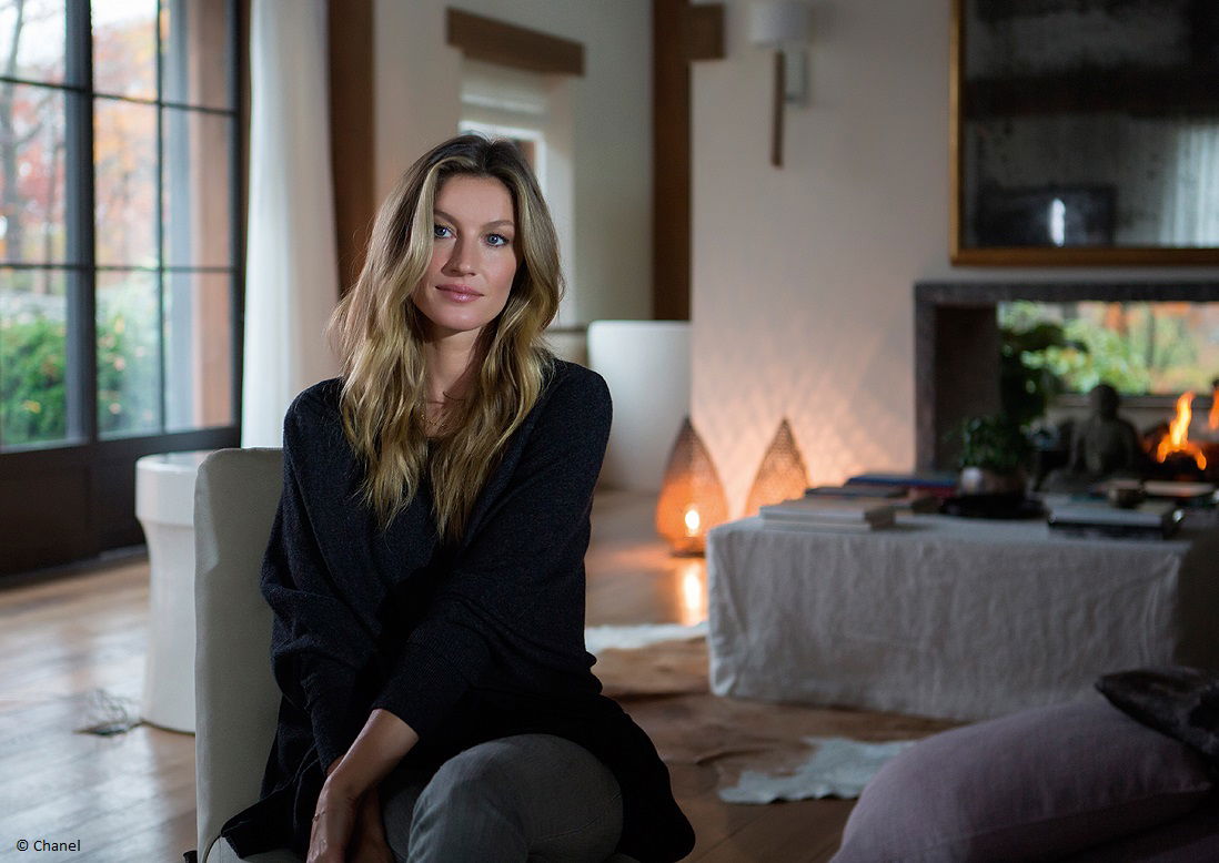 Gisele Bundchen #92773