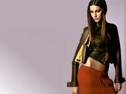 Gisele Bundchen photo 76210