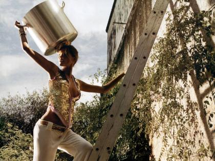 Gisele Bundchen photo 76282