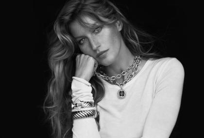 Gisele Bundchen