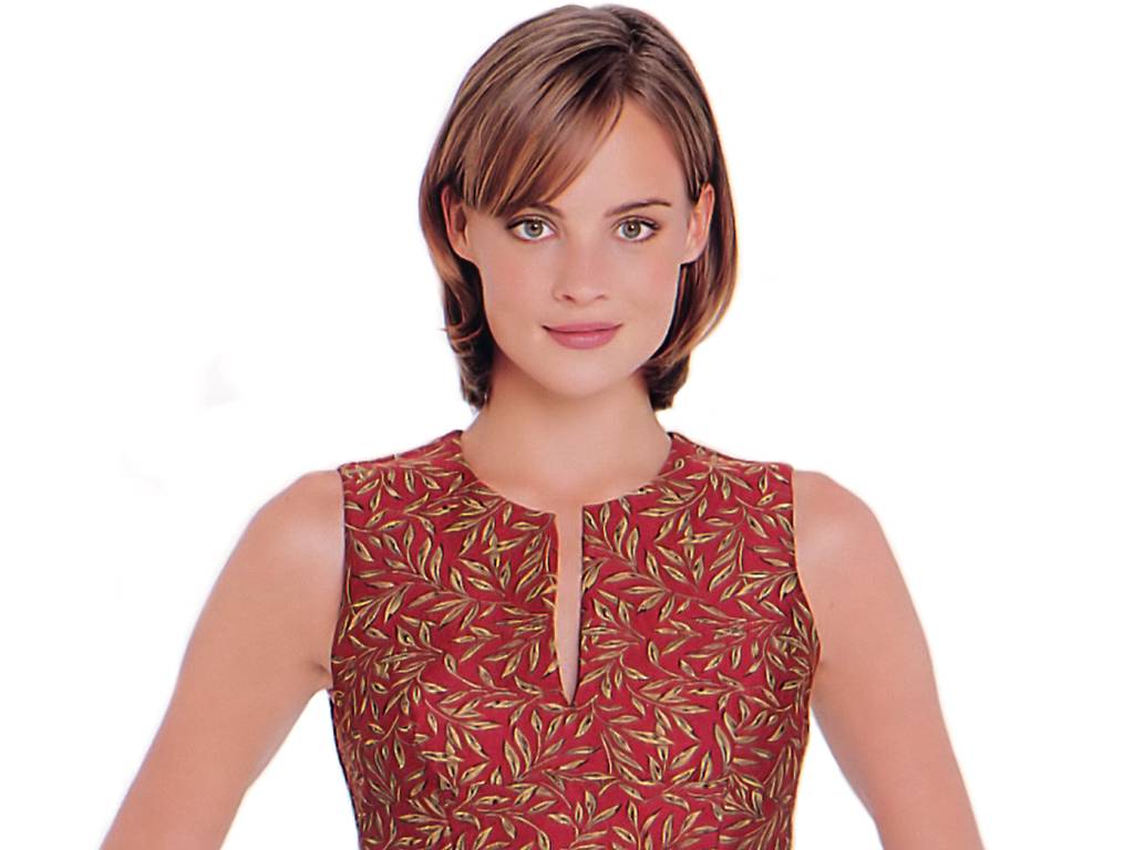 Michelle Behennah #85071