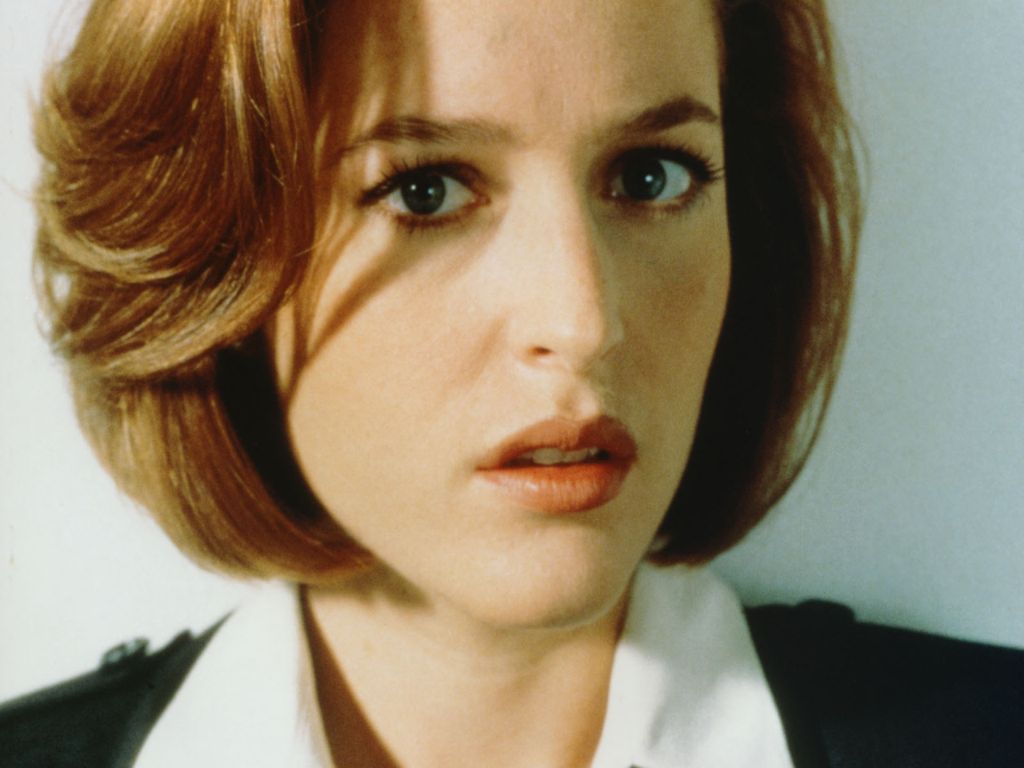 Gillian Anderson #76418