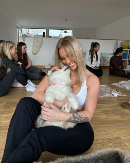 Chloe Tami photo 32810