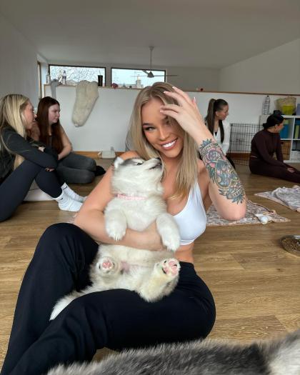 Chloe Tami photo 32813