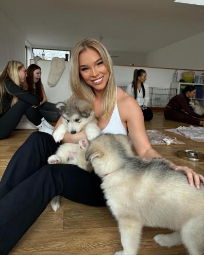 Chloe Tami photo 32815