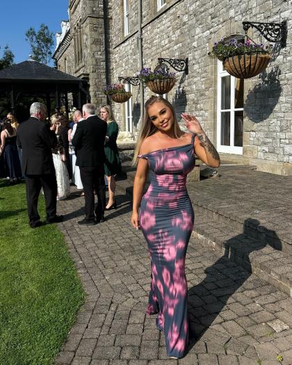 Chloe Tami photo 32933