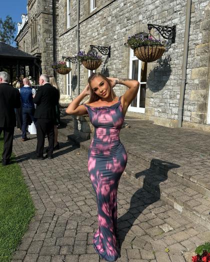 Chloe Tami photo 32935