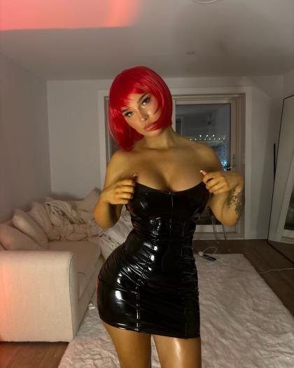 Chloe Tami photo 32961