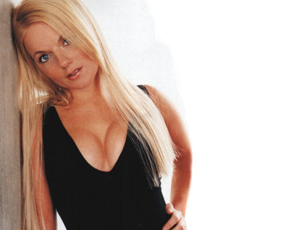 Geri Halliwell #76431