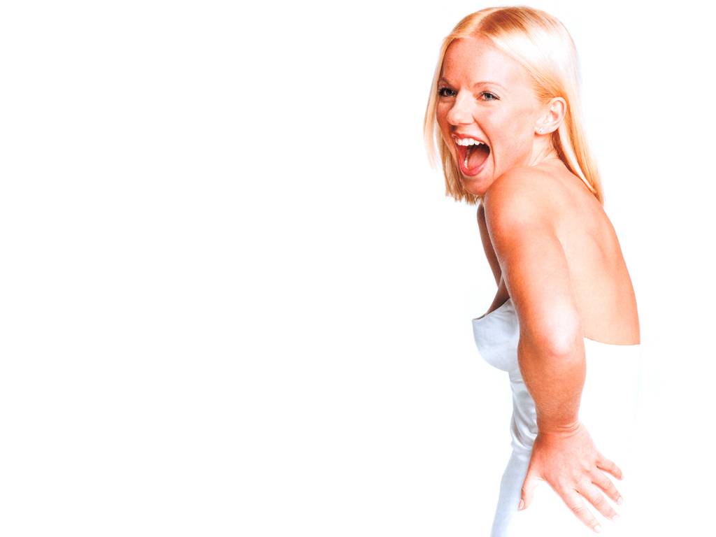 Geri Halliwell #76440