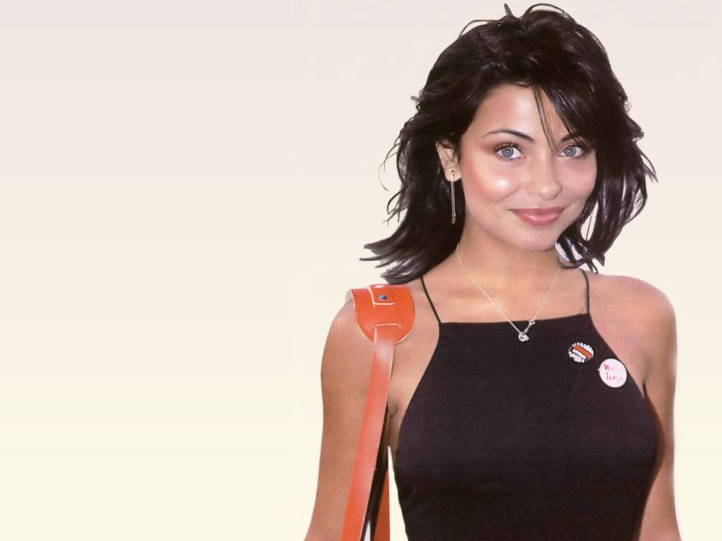 Georgina Verbaan #76480