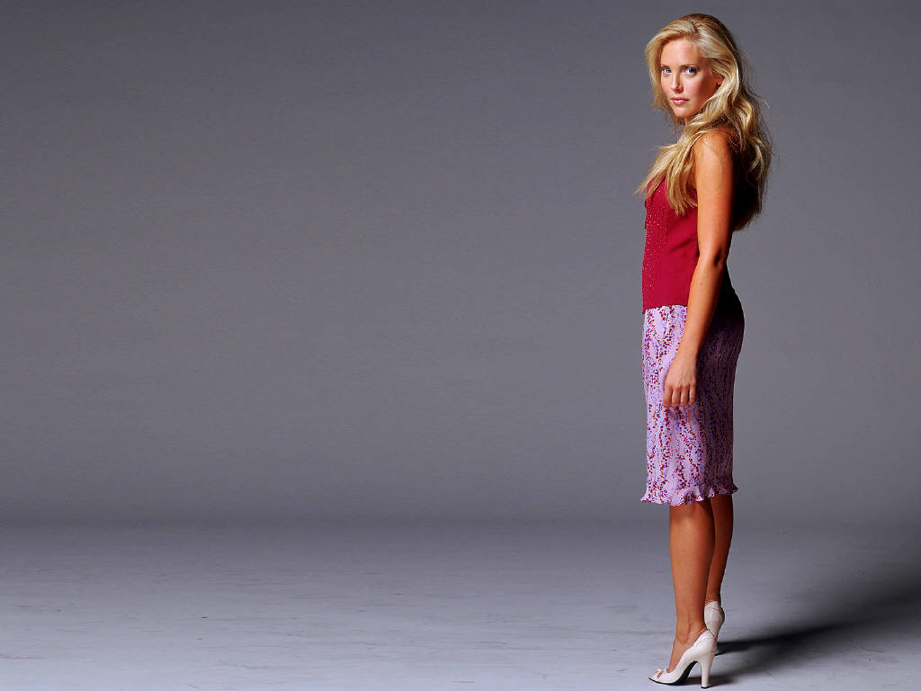 Mercedes McNab #85169