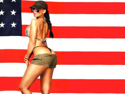 Melyssa Ford photo 85286