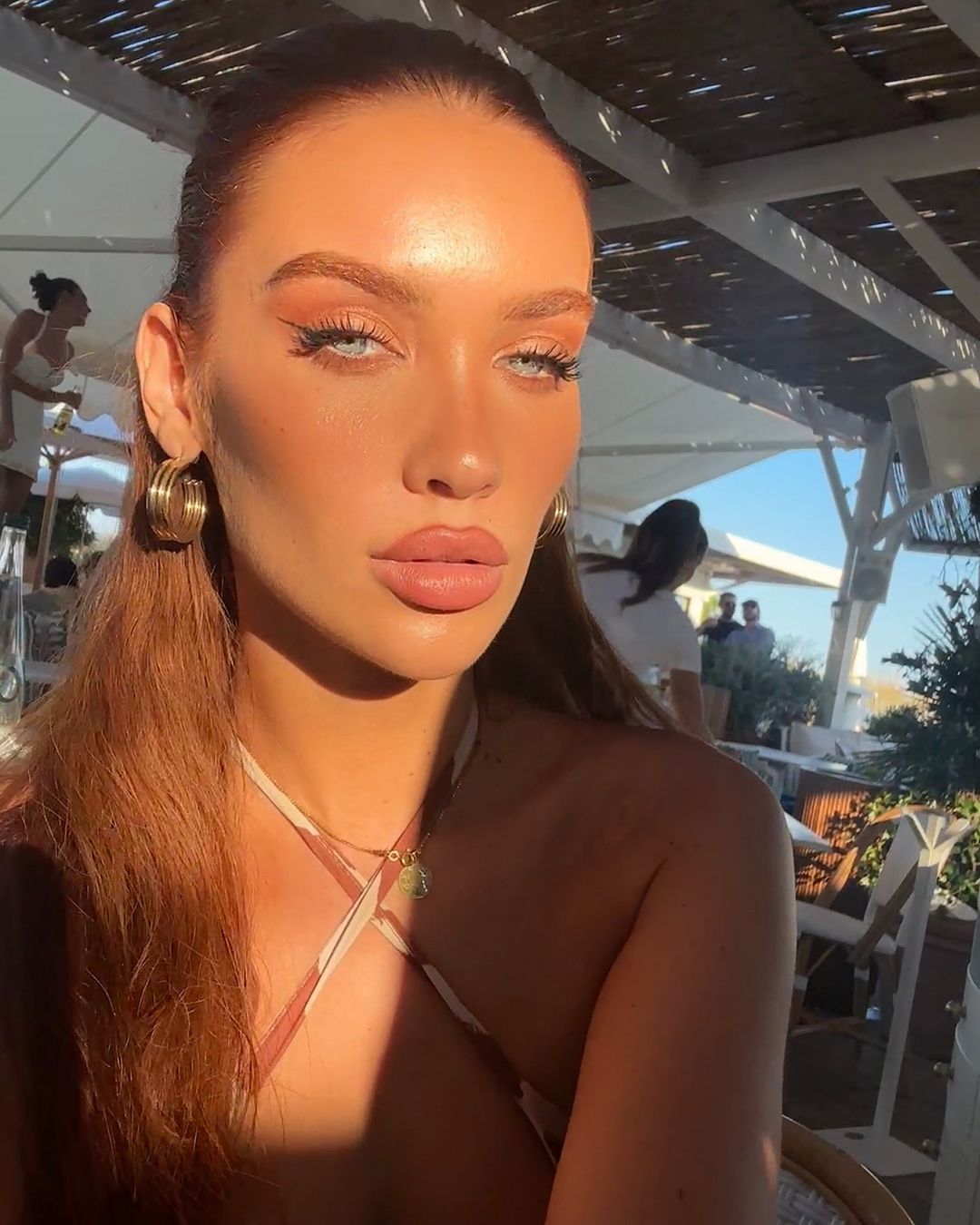 Melinda London #33009