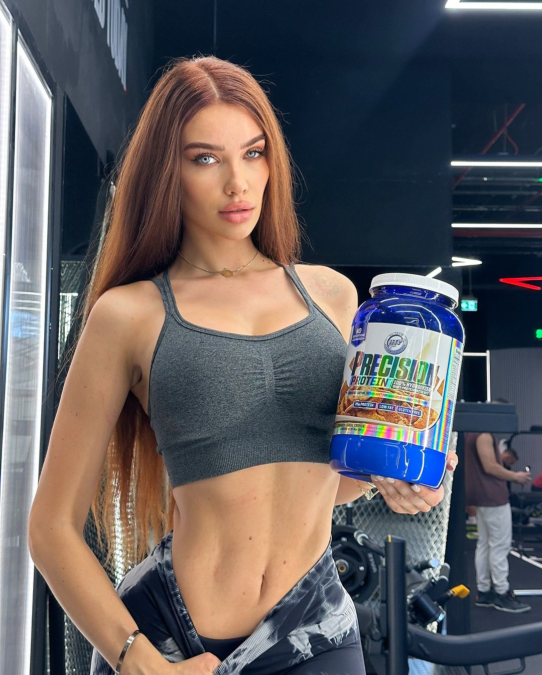 Melinda London #33036