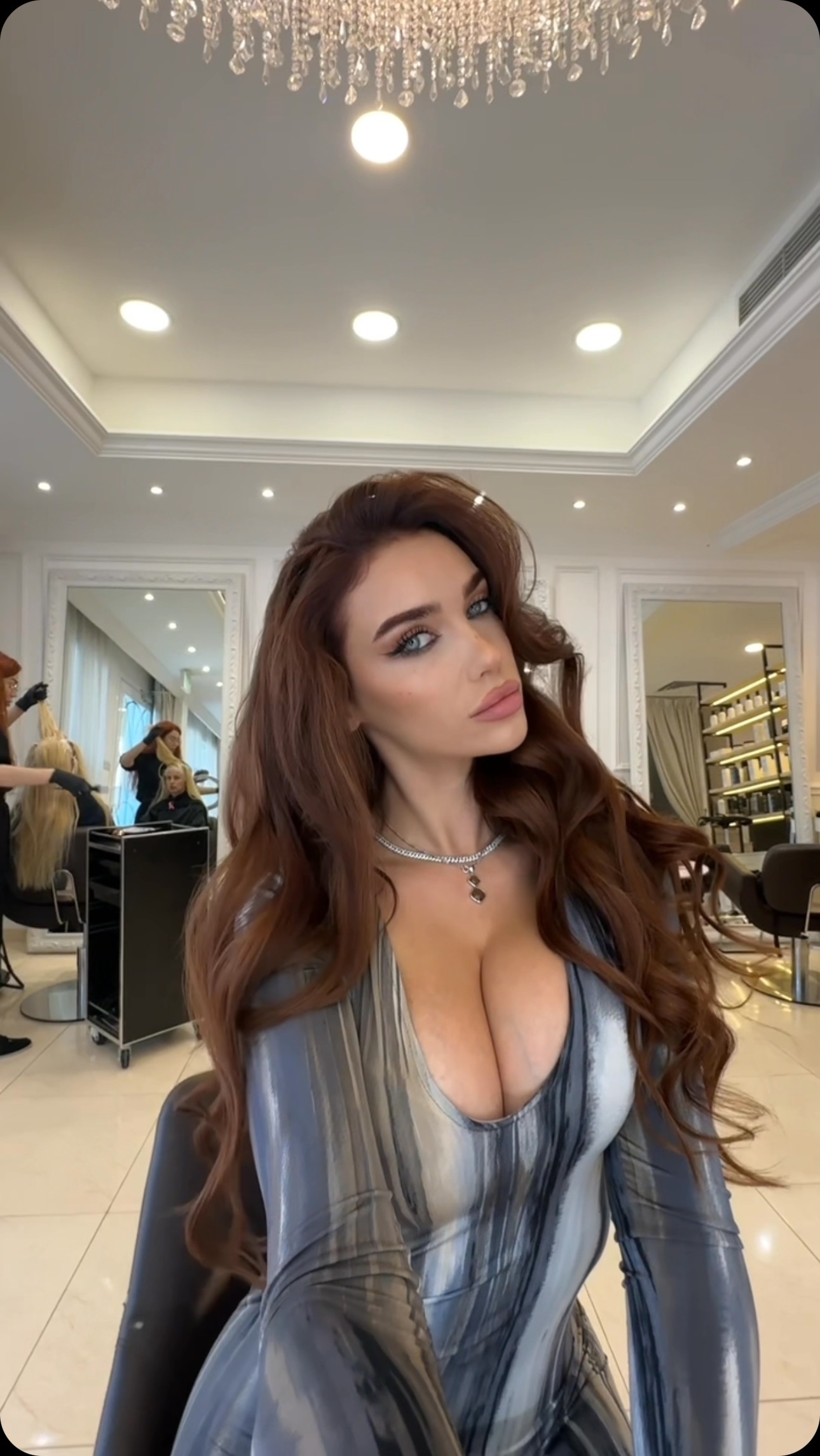 Melinda London #33038