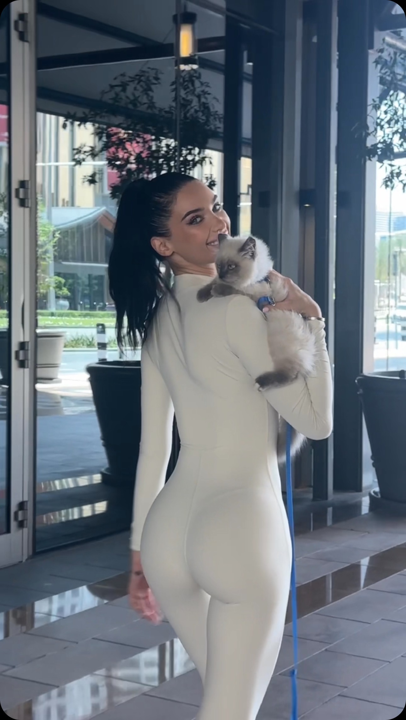 Melinda London #33043