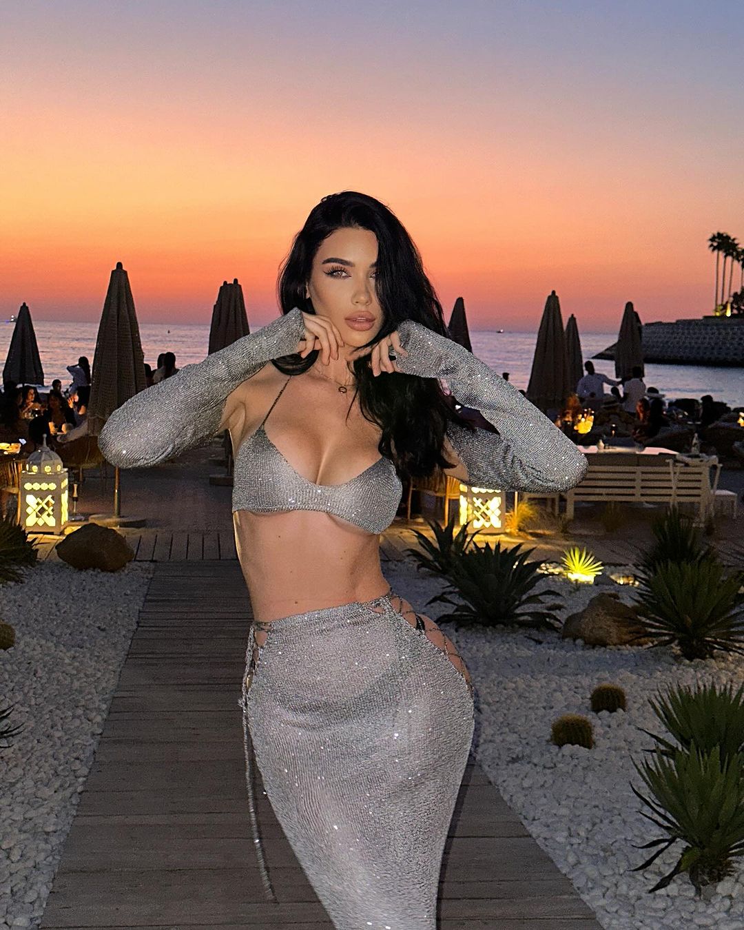 Melinda London #33051