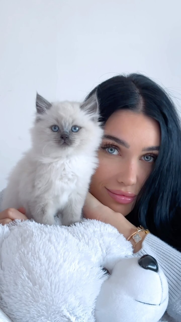 Melinda London #33065